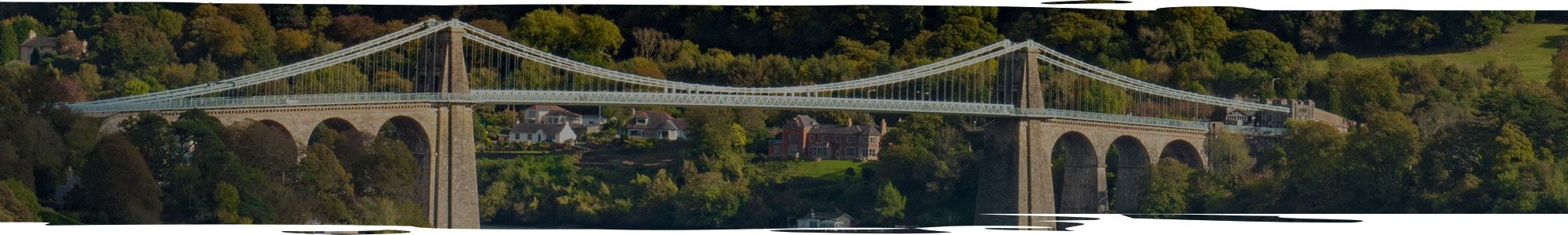 Menai Bridge, Isle of Anglesey