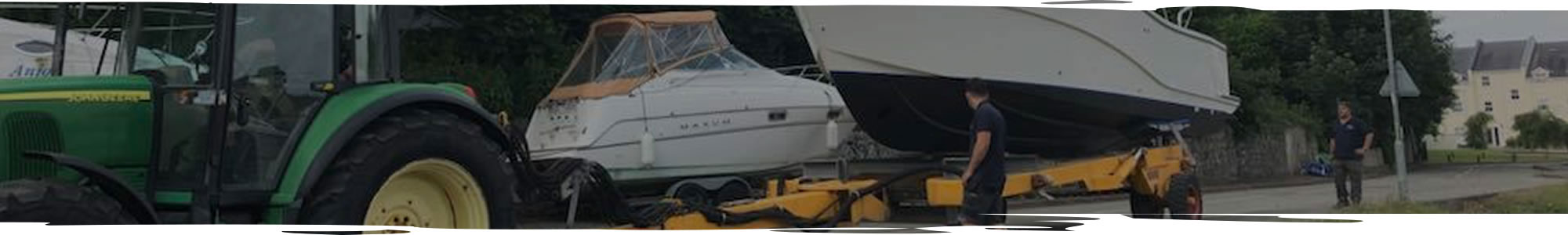 Boating equipment for sale