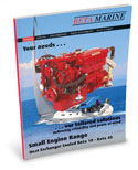 Beta Marine Sales Brochure